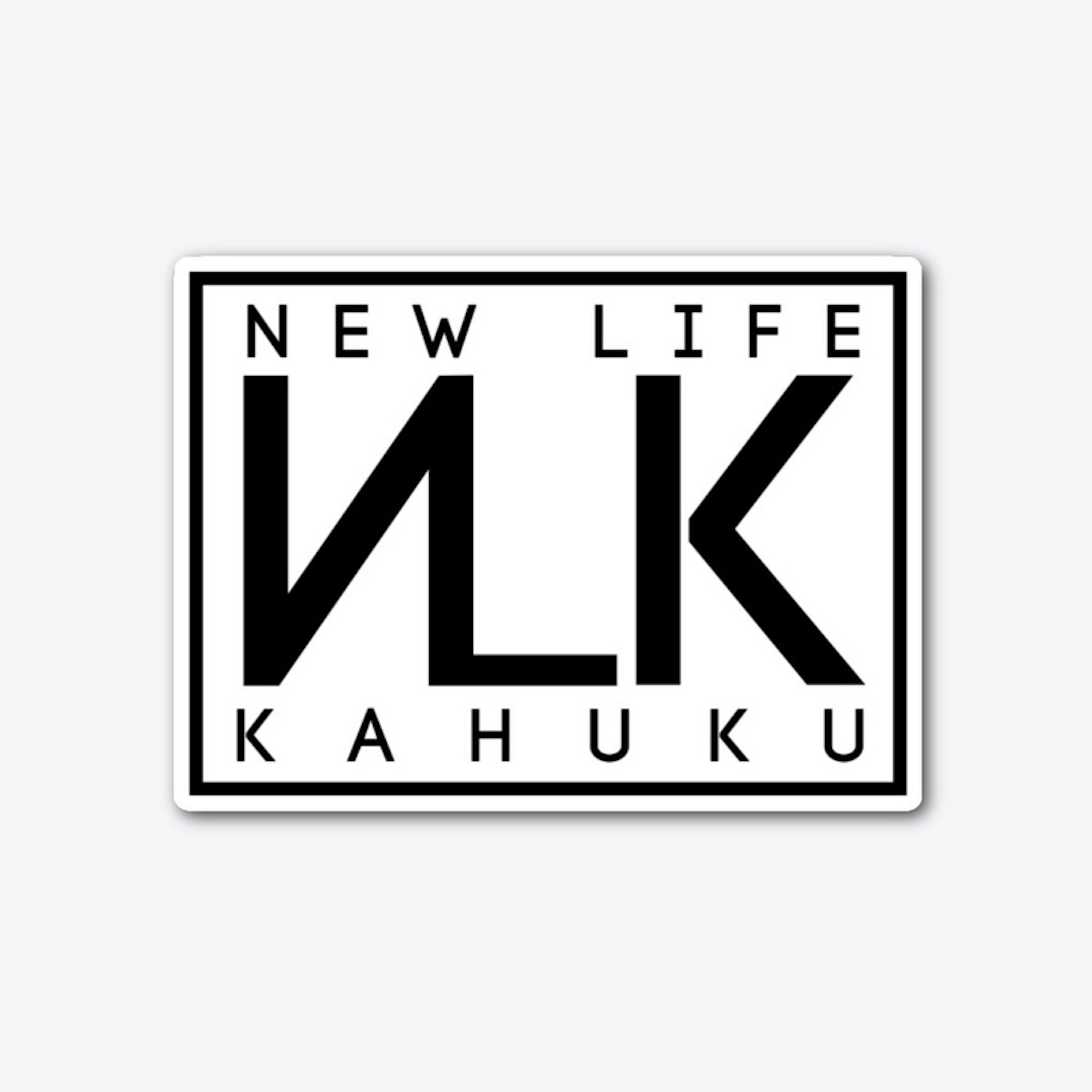 New Life Kahuku Gear