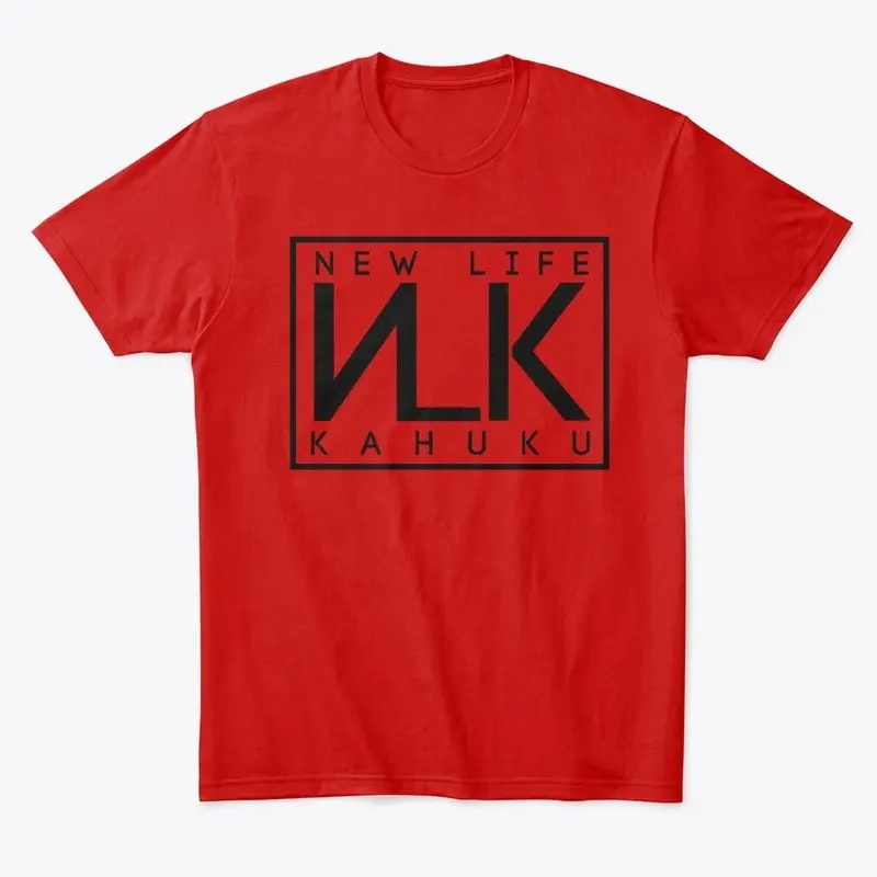 New Life Kahuku Gear